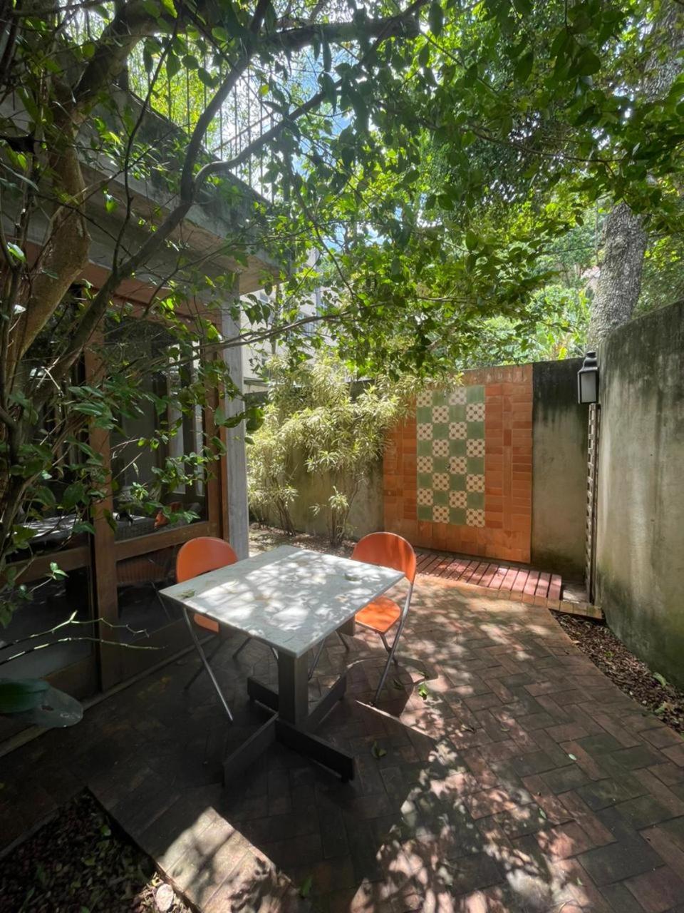 Вилла Casa Charmosa E Com Area Externa Рио-де-Жанейро Экстерьер фото